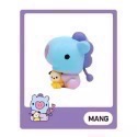 BT21 My Little Buddy 螢幕公仔-規格圖1
