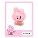 BT21 My Little Buddy 螢幕公仔-規格圖1