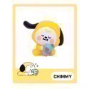 BT21 My Little Buddy 螢幕公仔-規格圖1