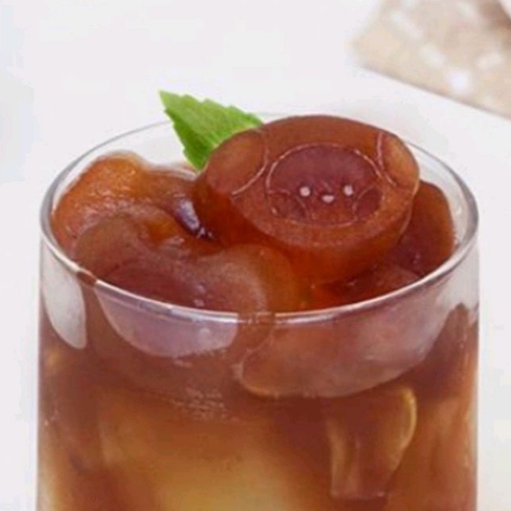 BT21 Minini 製冰盒模具-細節圖3