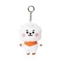 BT21 寶寶公仔吊飾-規格圖3
