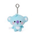 BT21 寶寶公仔吊飾-規格圖3