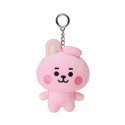 BT21 寶寶公仔吊飾-規格圖3