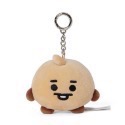 BT21 寶寶公仔吊飾-規格圖3