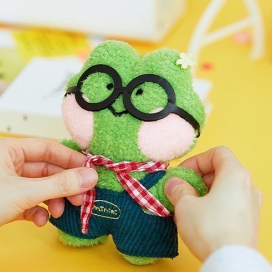 Line Friends 變裝公仔+服飾-細節圖3