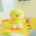 Line Friends 變裝公仔+服飾-規格圖3