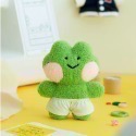 Line Friends 變裝公仔+服飾-規格圖3