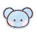 BT21 Minini 腳踏墊-規格圖7