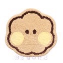 BT21 Minini 腳踏墊-規格圖7