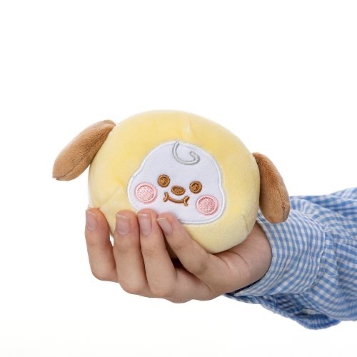 BT21 日本限定寶寶多尺寸抱枕-細節圖4