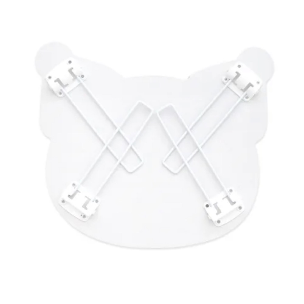 三麗鷗角色臉型折疊桌-細節圖5