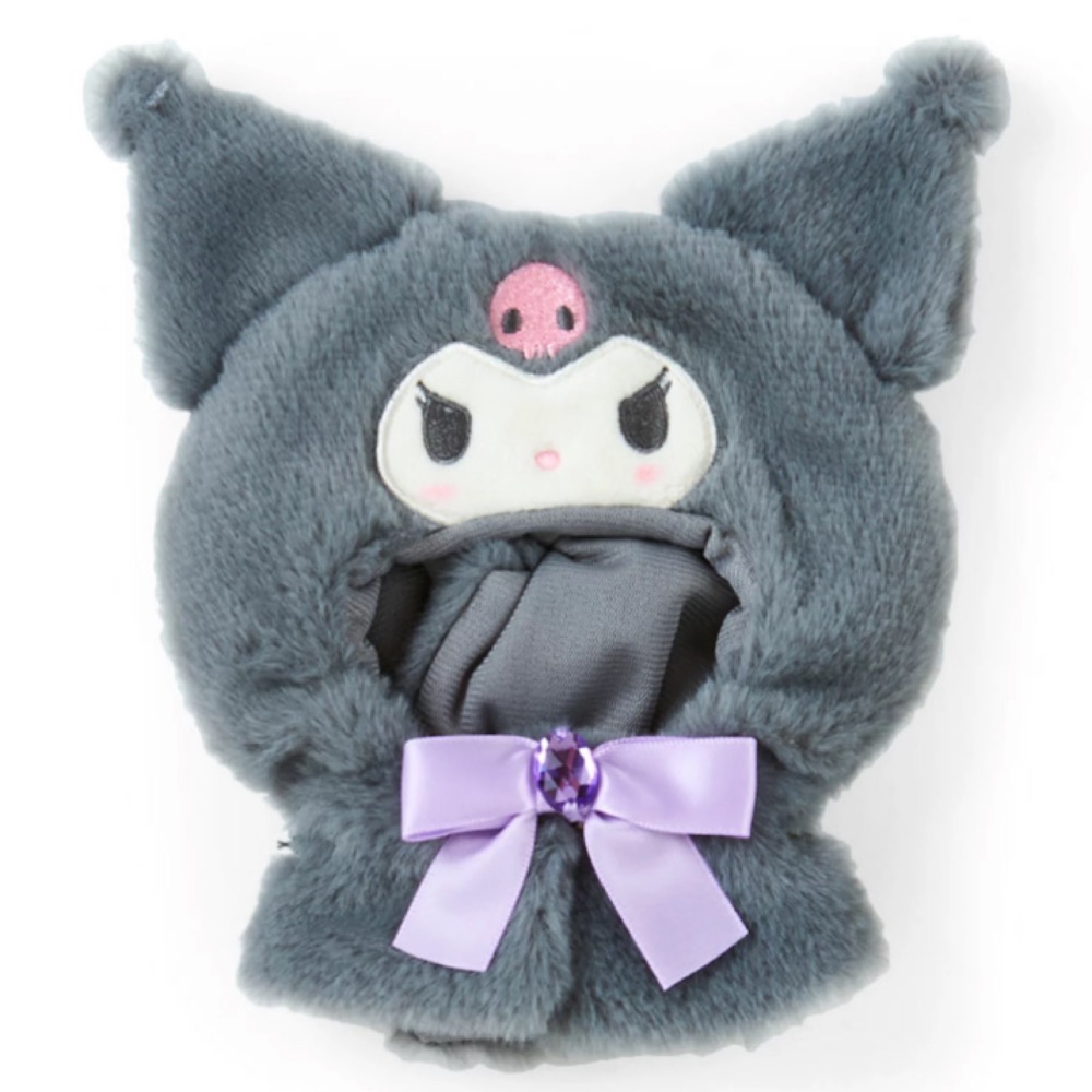 三麗鷗玩偶頭套-細節圖5