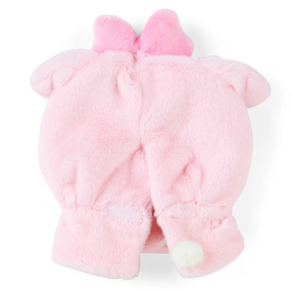 三麗鷗玩偶頭套-細節圖6