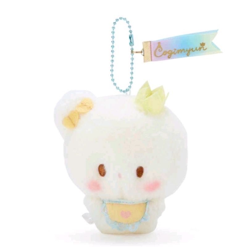 三麗鷗小麥粉吊飾特輯-細節圖2