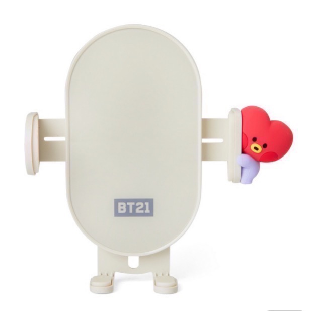 BT21 Minini 車用手機支架-細節圖3