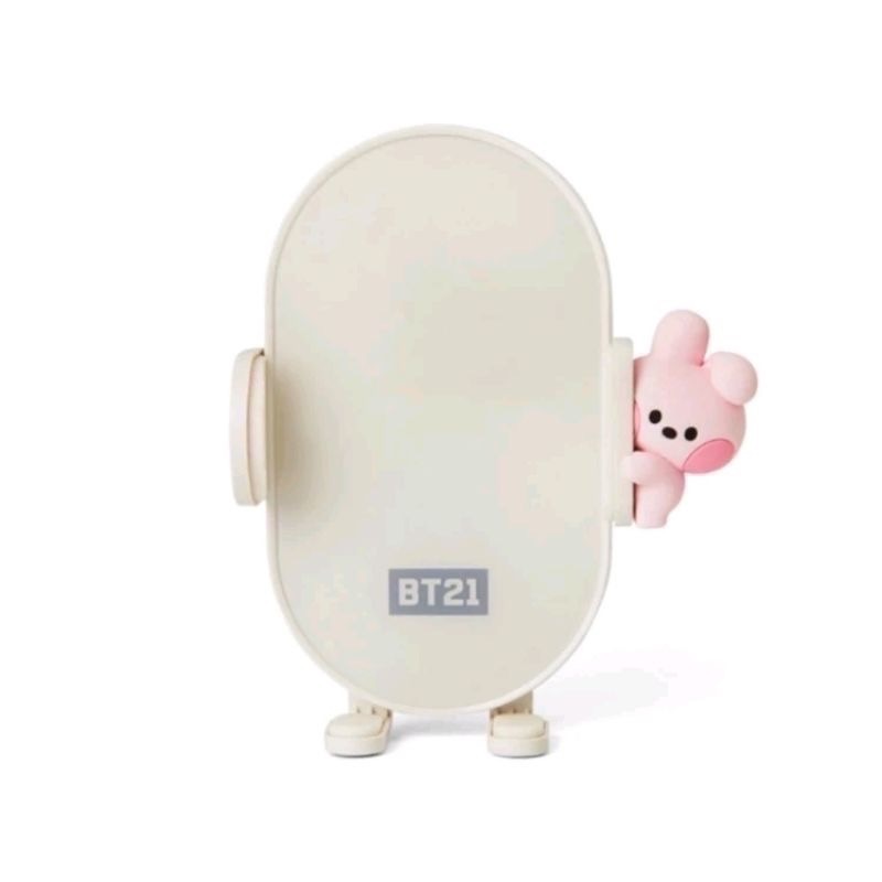 BT21 Minini 車用手機支架-細節圖5