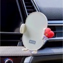 BT21 Minini 車用手機支架-規格圖5