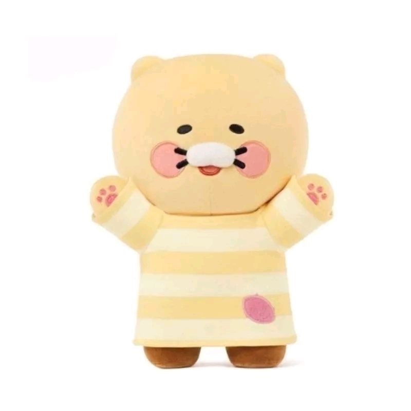Kakao Friends 春植抱枕/玩偶-規格圖7