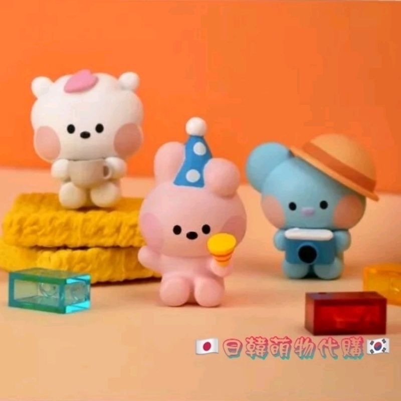BT21 Minini 二代螢幕公仔-細節圖3