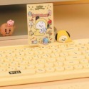 BT21 官方滑鼠鍵盤套裝-規格圖4