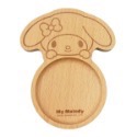 三麗鷗木質收納盤-規格圖4