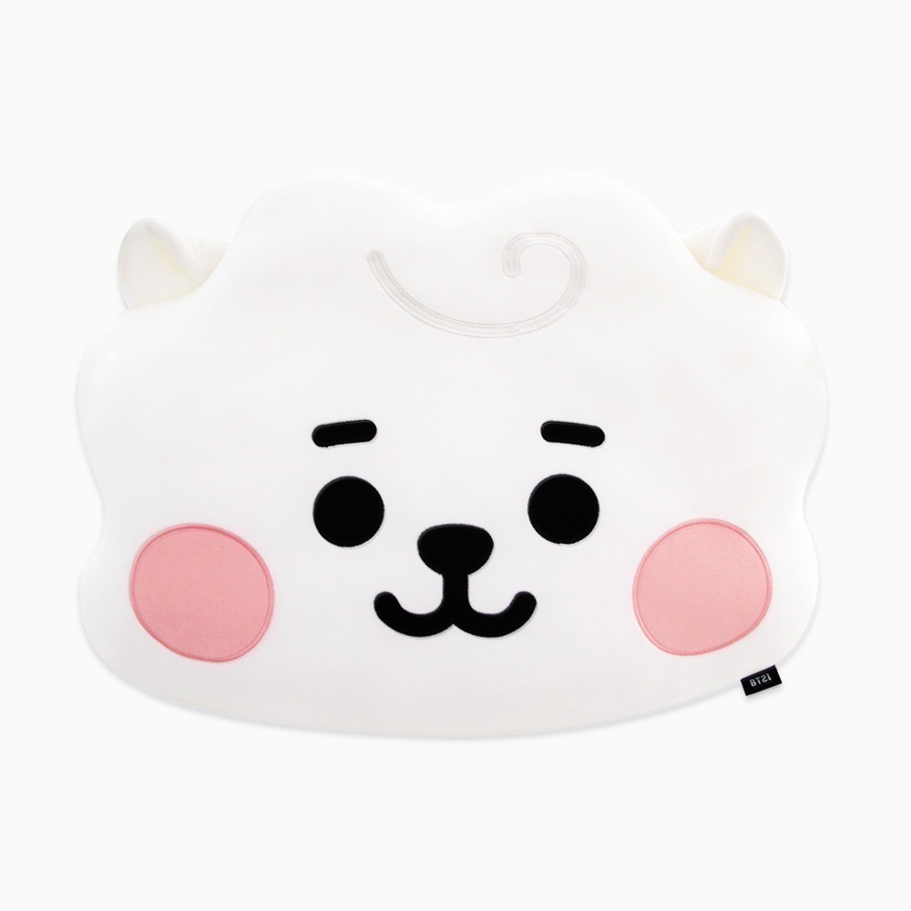 BT21 寶寶大抱枕-細節圖2