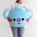 BT21 寶寶大抱枕-規格圖3