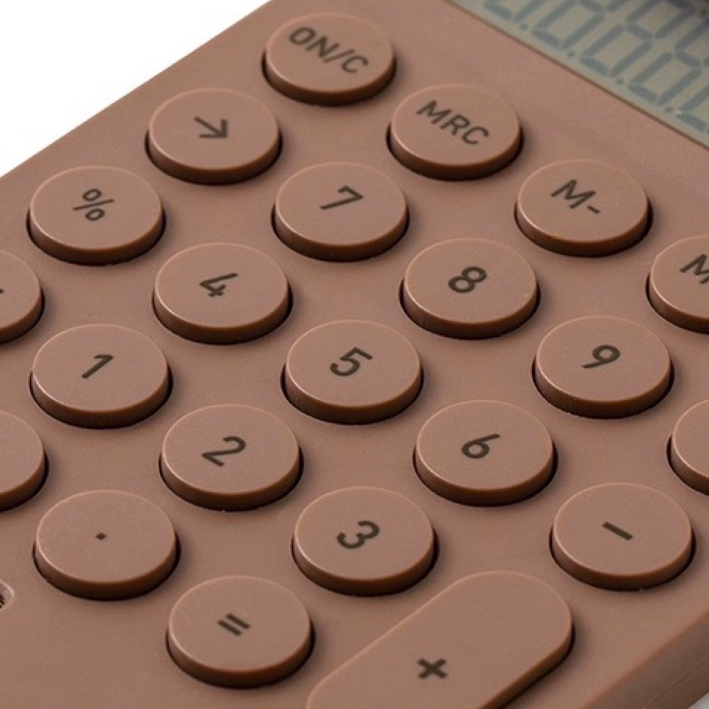 Line Friends 角色計算器-細節圖3