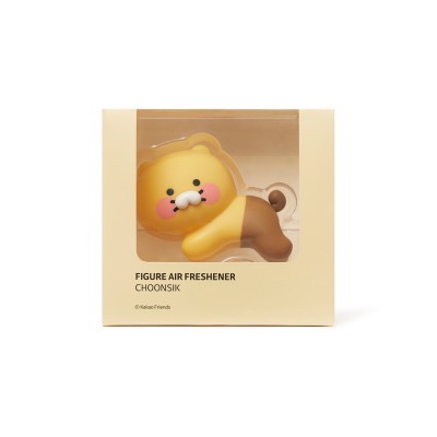 Kakao Friends 螢幕芳香掛娃-規格圖5