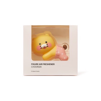Kakao Friends 螢幕芳香掛娃-規格圖5