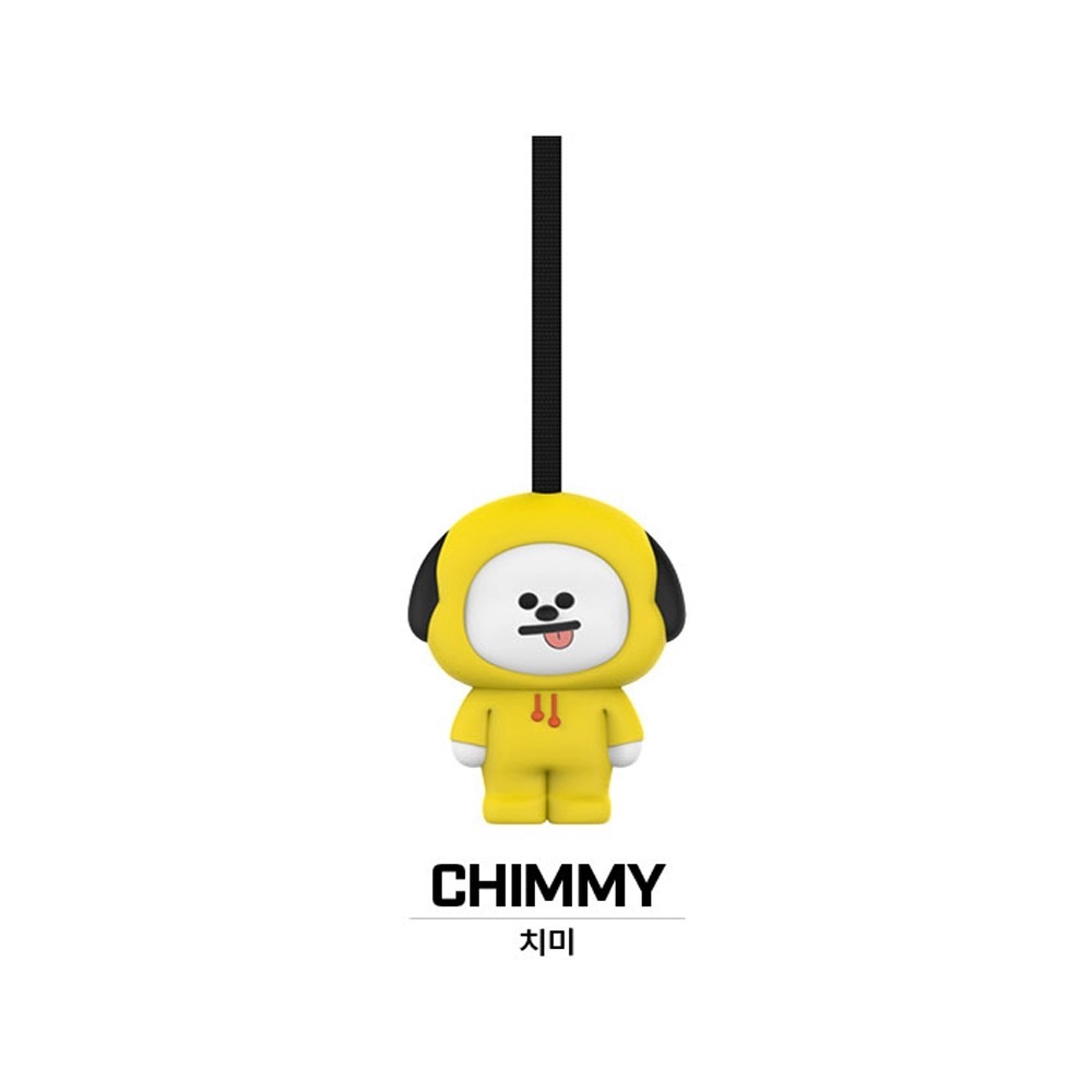 Chimmy