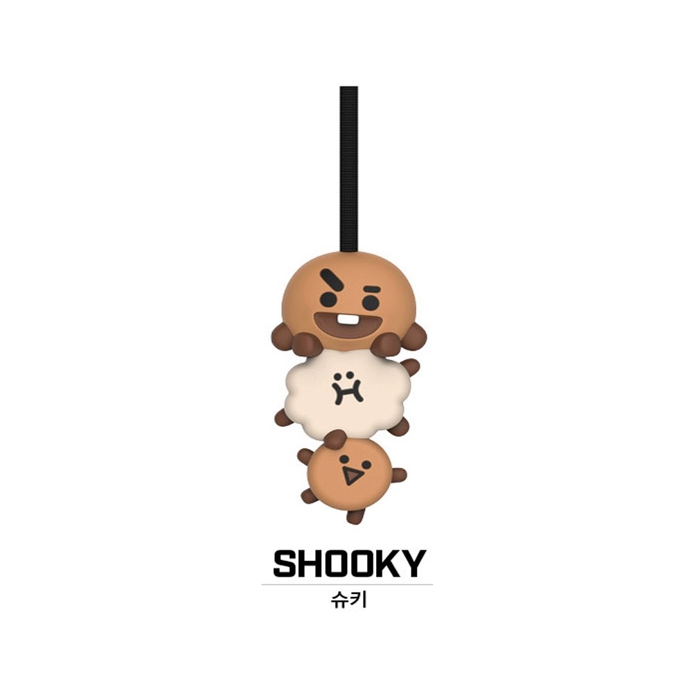 Shooky