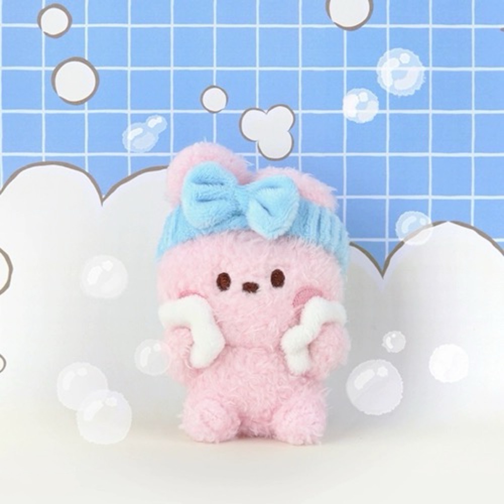 BT21 Minini 沐浴吊飾-細節圖4