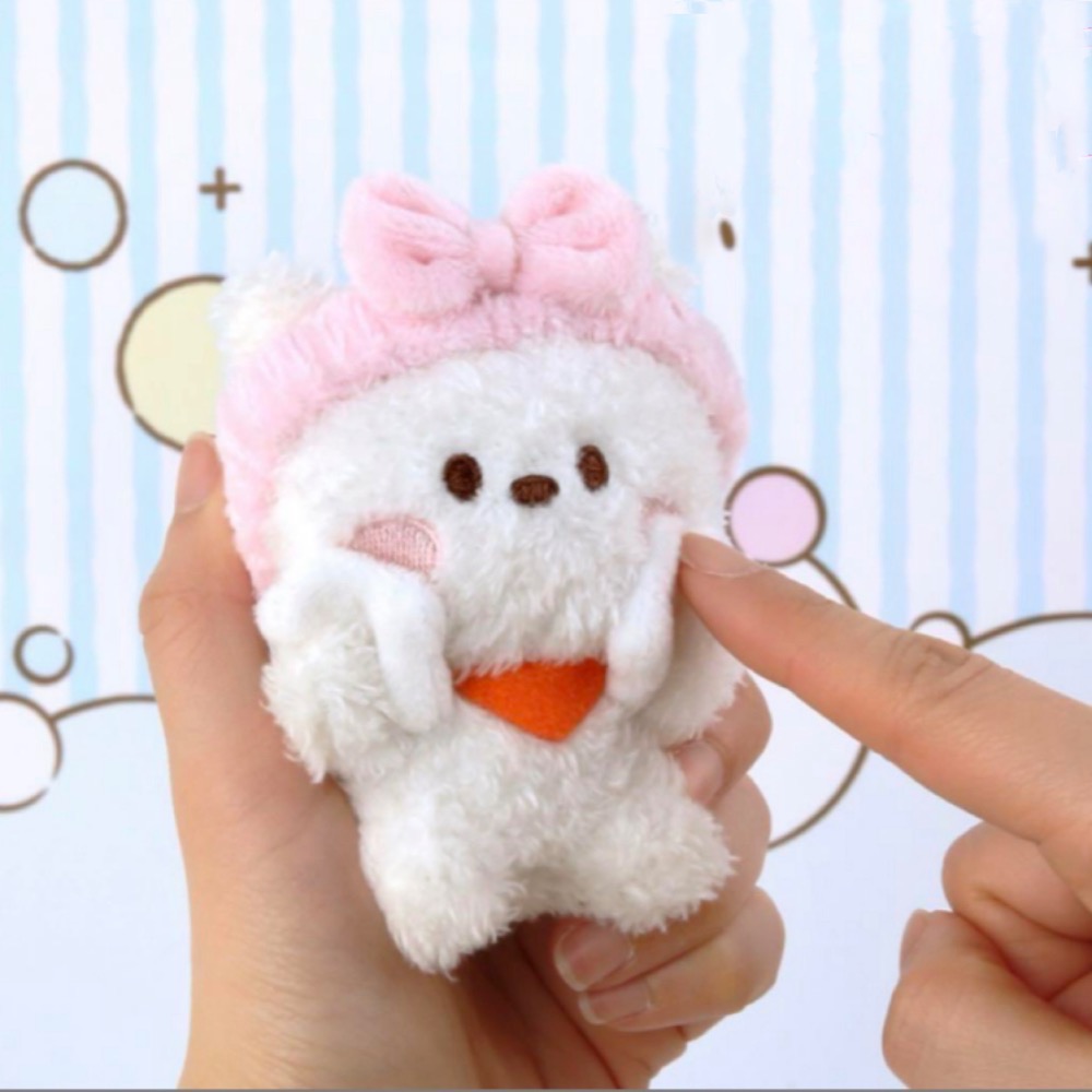 BT21 Minini 沐浴吊飾-細節圖6