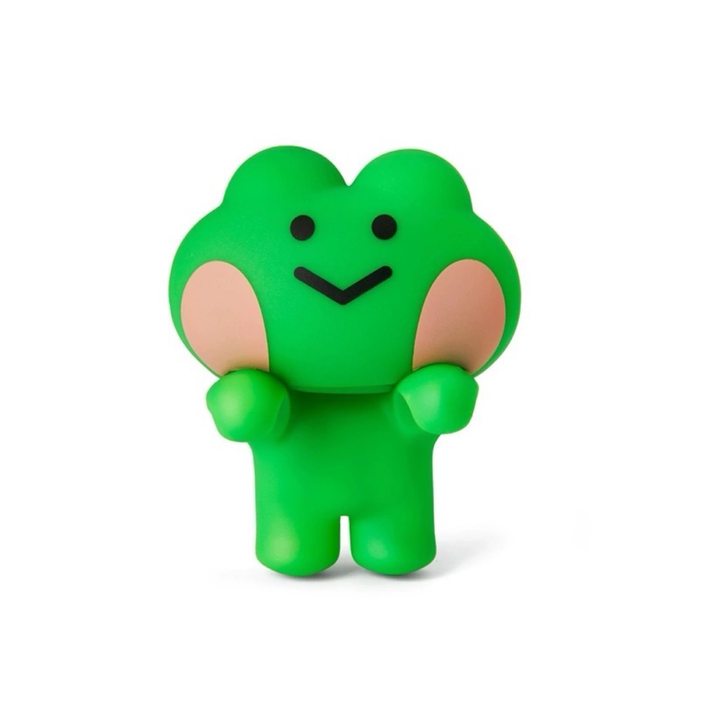 Line Friends Minini 螢幕掛娃-規格圖4