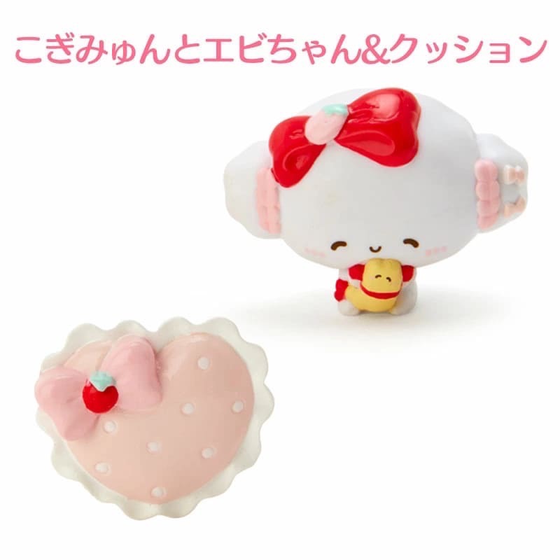 三麗鷗小麥粉初戀盲盒-規格圖4