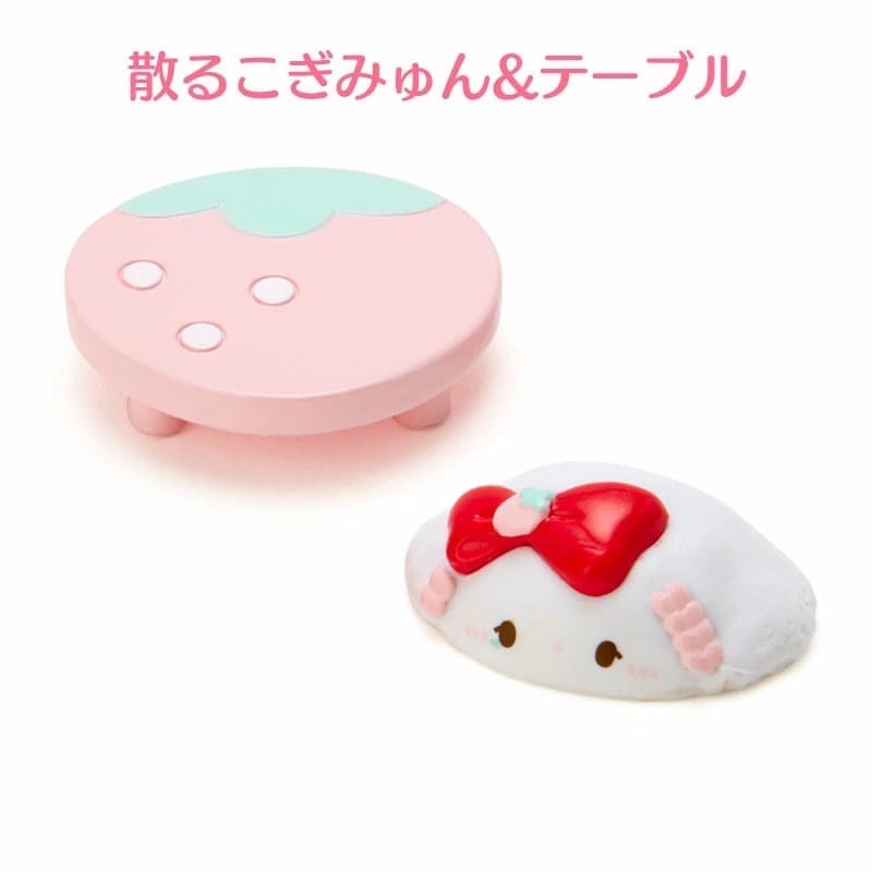 三麗鷗小麥粉初戀盲盒-規格圖4