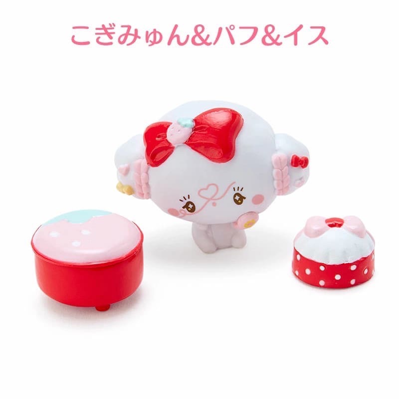 三麗鷗小麥粉初戀盲盒-規格圖4