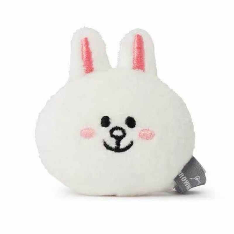 Line Friends 萌臉磁鐵-規格圖3