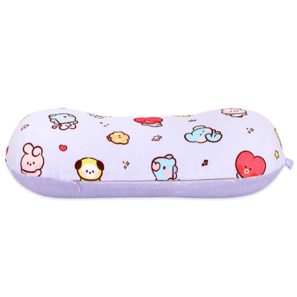 BT21 Minini 記憶枕/寢具三件套-細節圖8