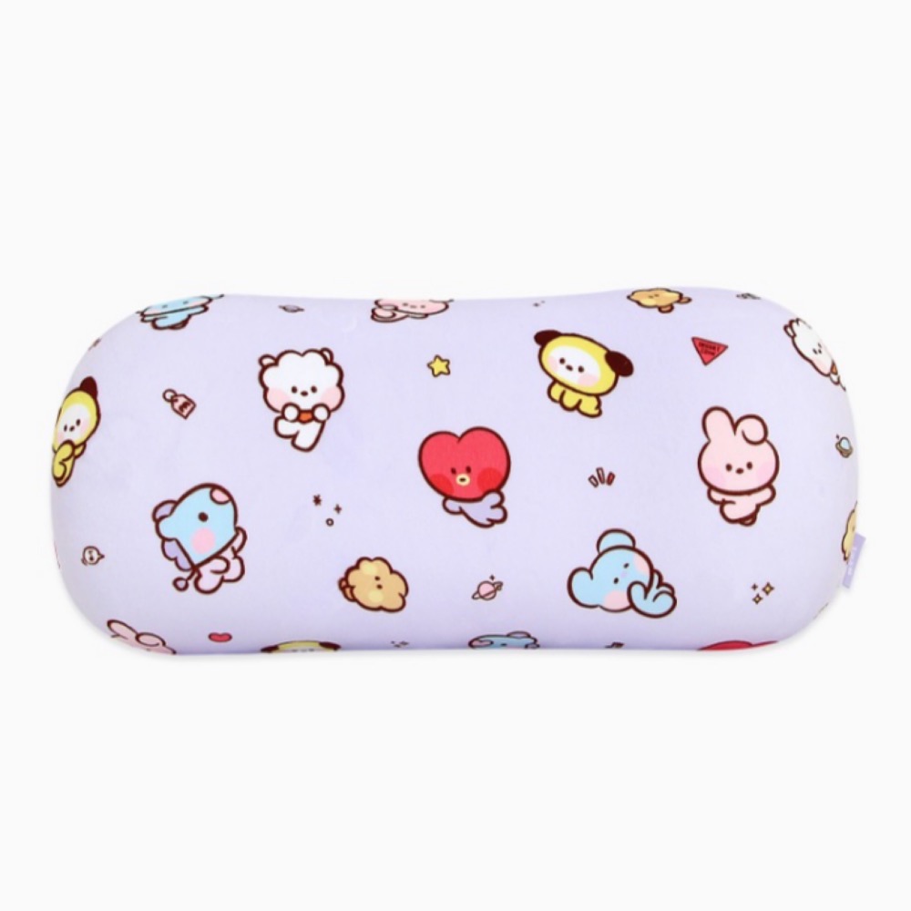 BT21 Minini 記憶枕/寢具三件套-規格圖9