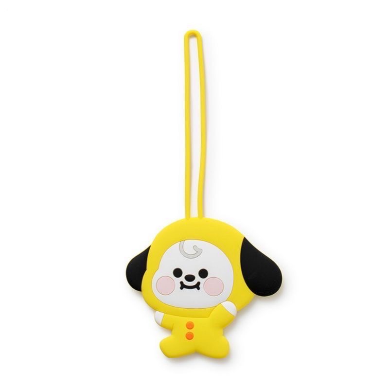 Chimmy