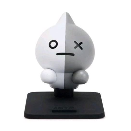 BT21 官方手機支架-規格圖3