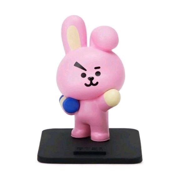 BT21 官方手機支架-規格圖3