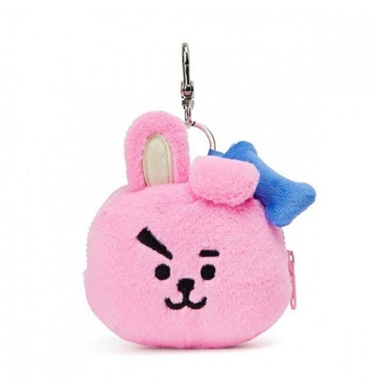BT21零錢包吊飾-規格圖2