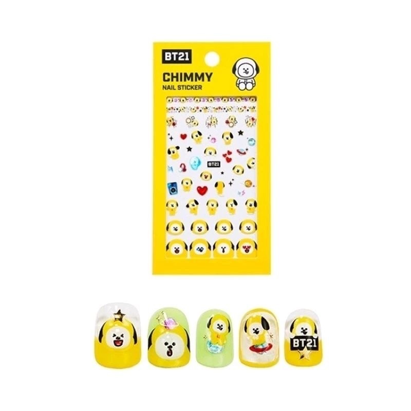 Chimmy