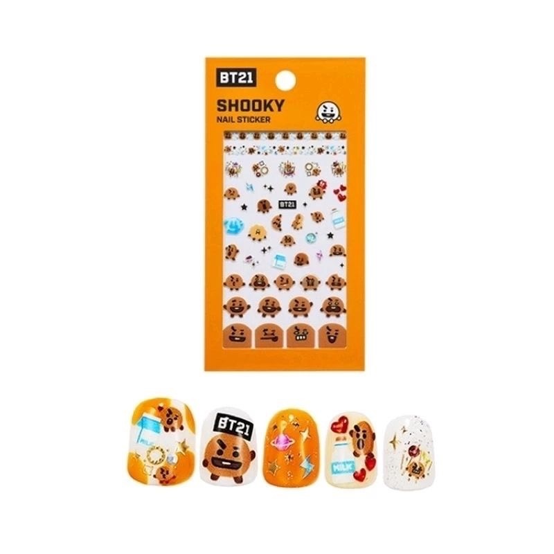 Shooky