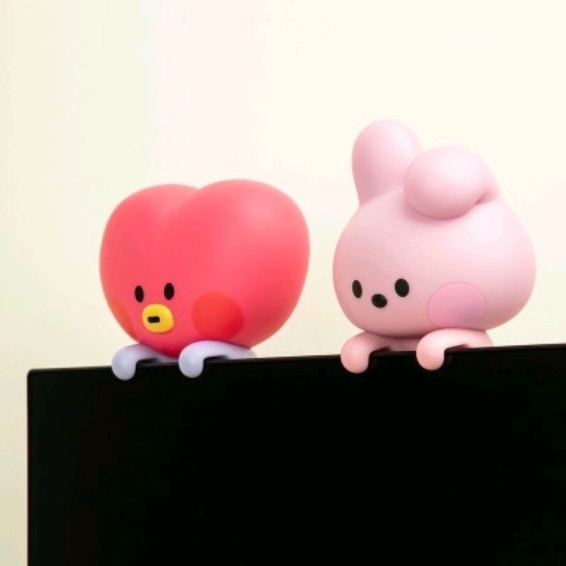 BT21 Minini 螢幕芳香掛娃-細節圖2