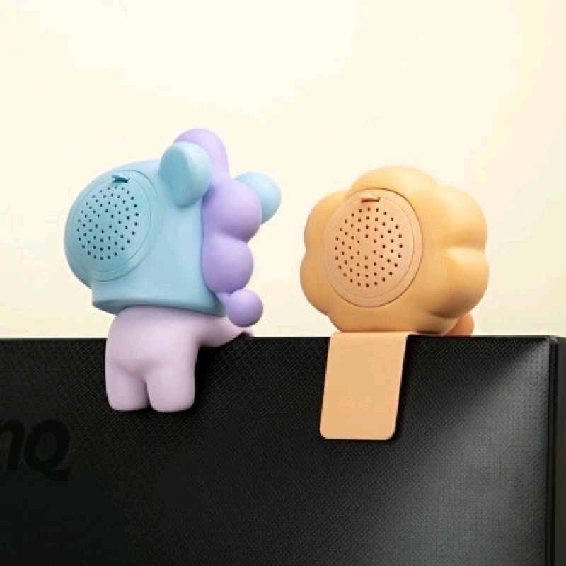 BT21 Minini 螢幕芳香掛娃-細節圖3