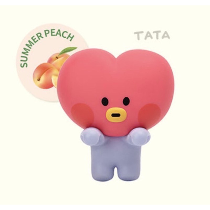 BT21 Minini 螢幕芳香掛娃-規格圖5